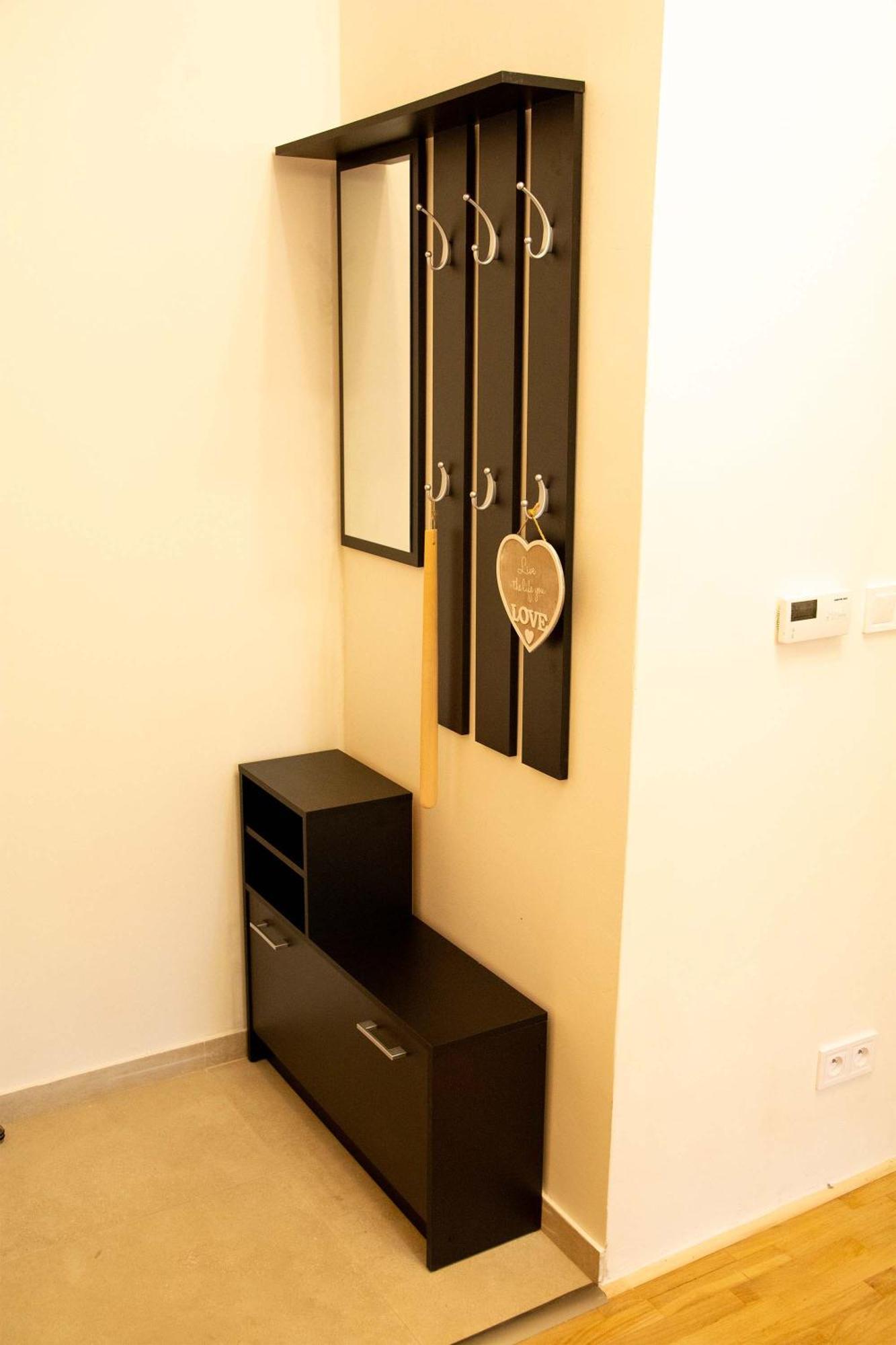 New City Centre Garden Apartment - Central Location Praga Exterior foto